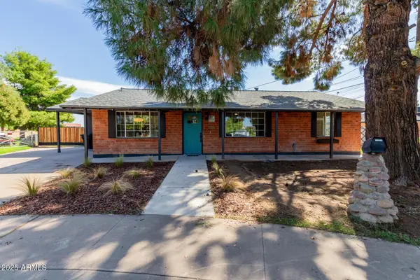 119 E Linda Lane, Gilbert, AZ 85234