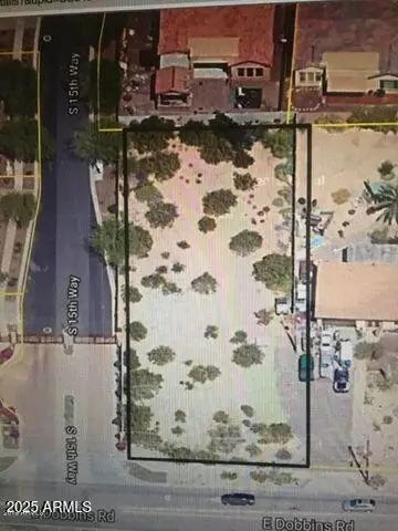 1528 E Dobbins Road #137, Phoenix, AZ 85042 - Image #3