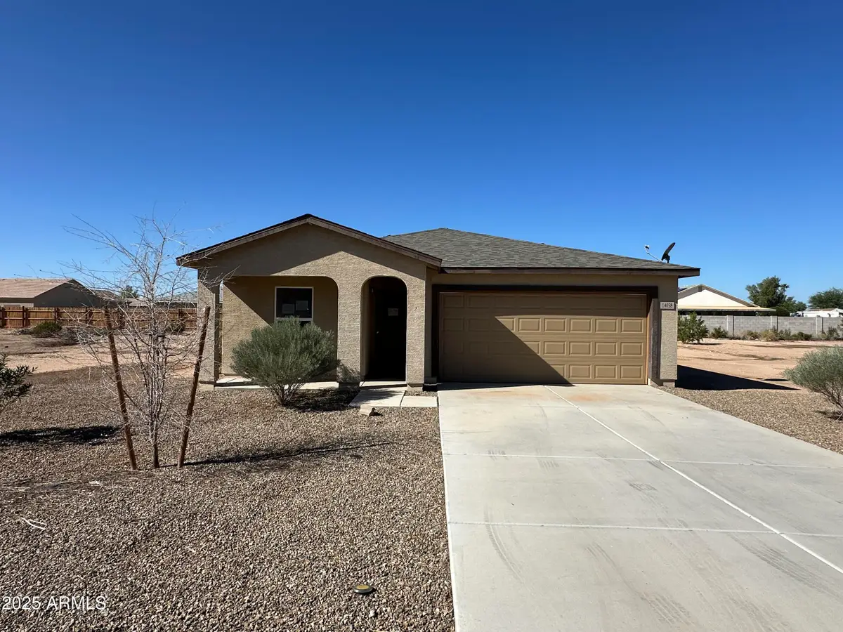 14058 S Avalon Road, Arizona City, AZ 85123 - Image #1