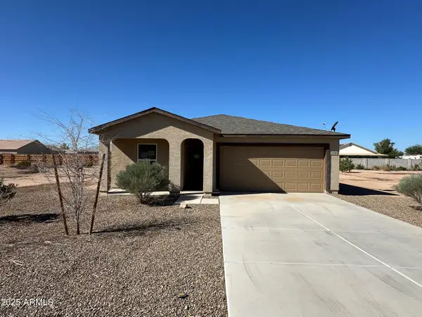 14058 S Avalon Road, Arizona City, AZ 85123