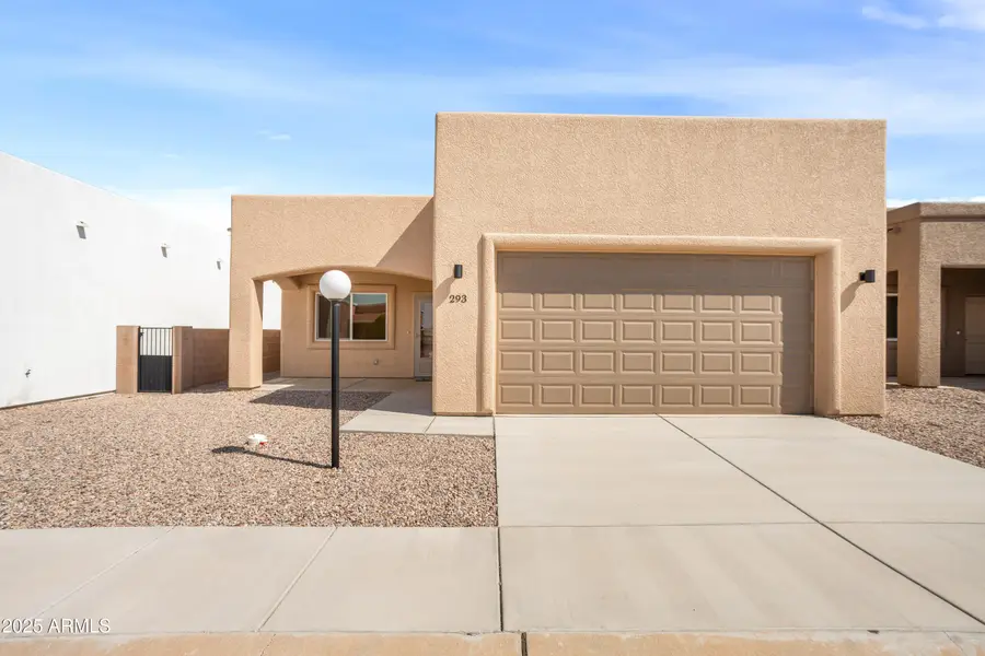 293 S Meadowood Lane, Sierra Vista, AZ 85635 - Image #2