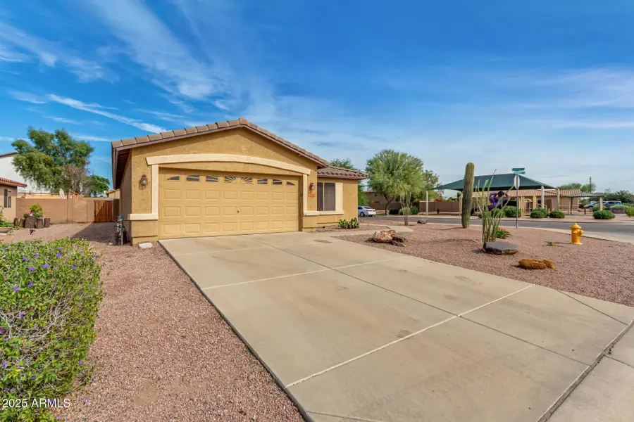 266 W Santa Gertrudis Trail, San Tan Valley, AZ 85143 - Image #2