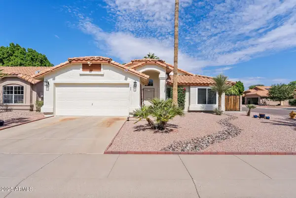 1152 W Cindy Street, Chandler, AZ 85224