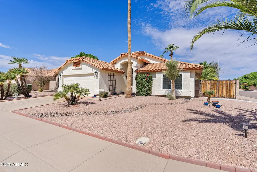 1152 W Cindy Street, Chandler, AZ 85224 - Image #2