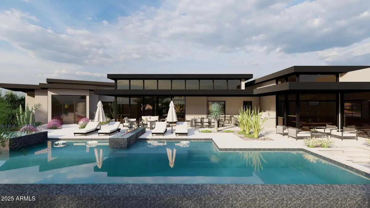 6200 E Quartz Mountain Road, Paradise Valley, AZ 85253 - Image #1