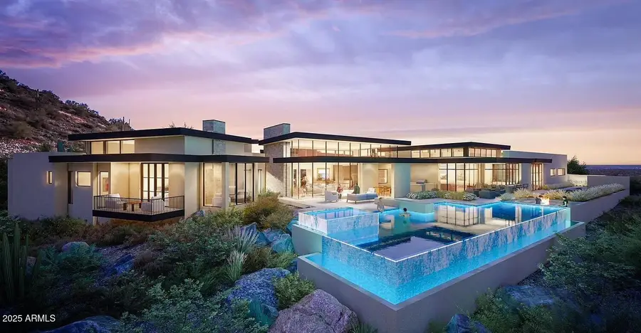 6200 E Quartz Mountain Road, Paradise Valley, AZ 85253 - Image #2