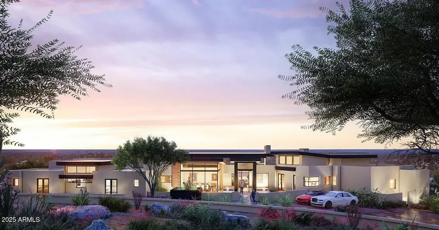 6200 E Quartz Mountain Road, Paradise Valley, AZ 85253 - Image #3