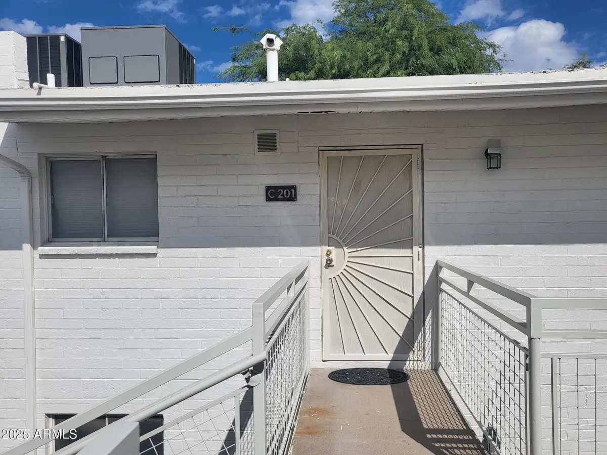 825 N Hayden Road #C201, Scottsdale, AZ 85257 - Image #1