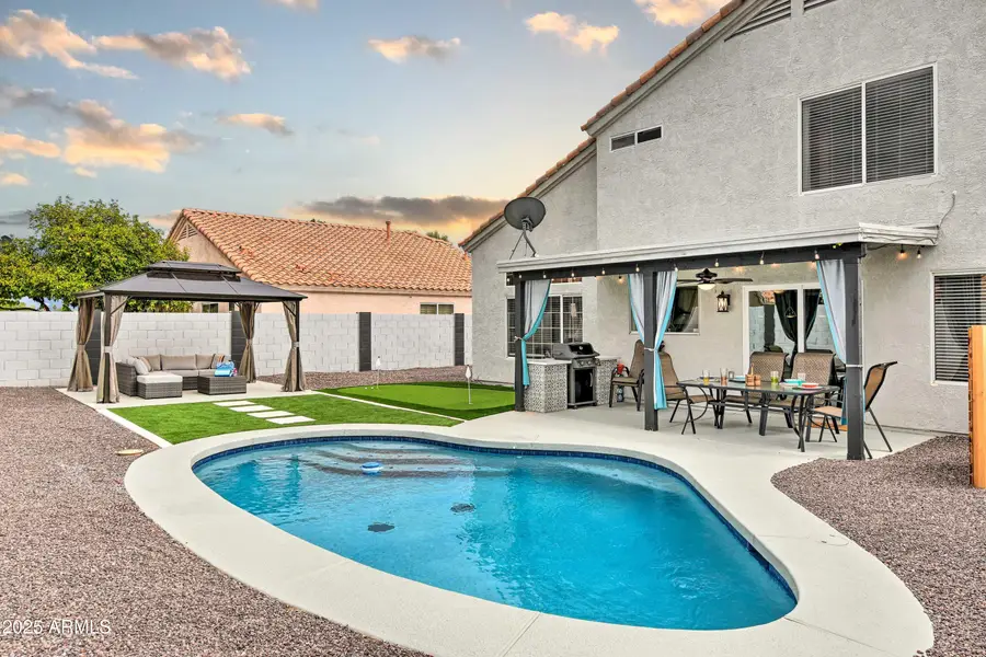 9150 W Villa Rita Drive, Peoria, AZ 85382 - Image #2