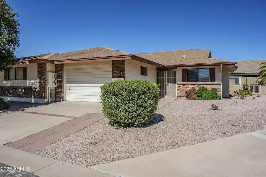 321 N 65th Street #13, Mesa, AZ 85205 - #2