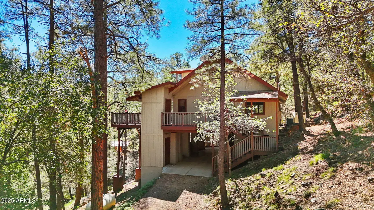 4995 E Rupert Road, Prescott, AZ 86303 - Image #1