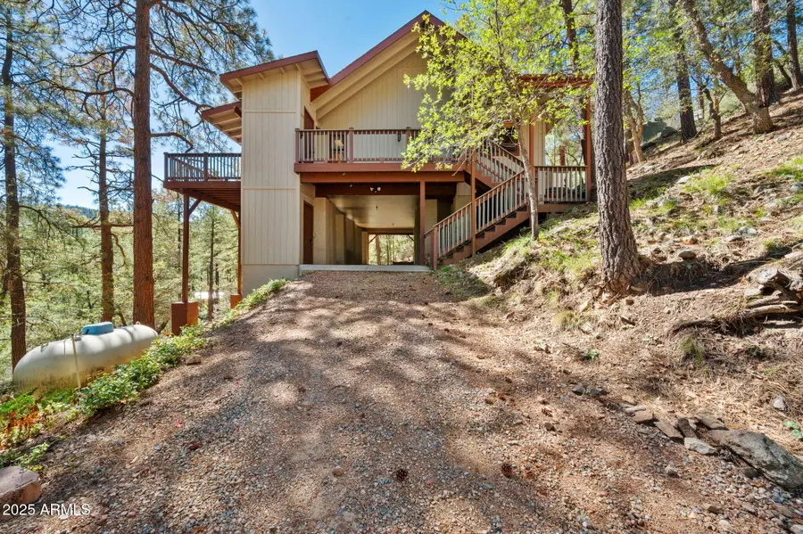 4995 E Rupert Road, Prescott, AZ 86303 - Image #2