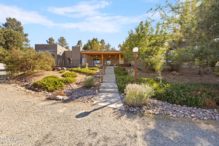 2485 N Shadow Valley Ranch Trail, Prescott, AZ 86305 - Image #2