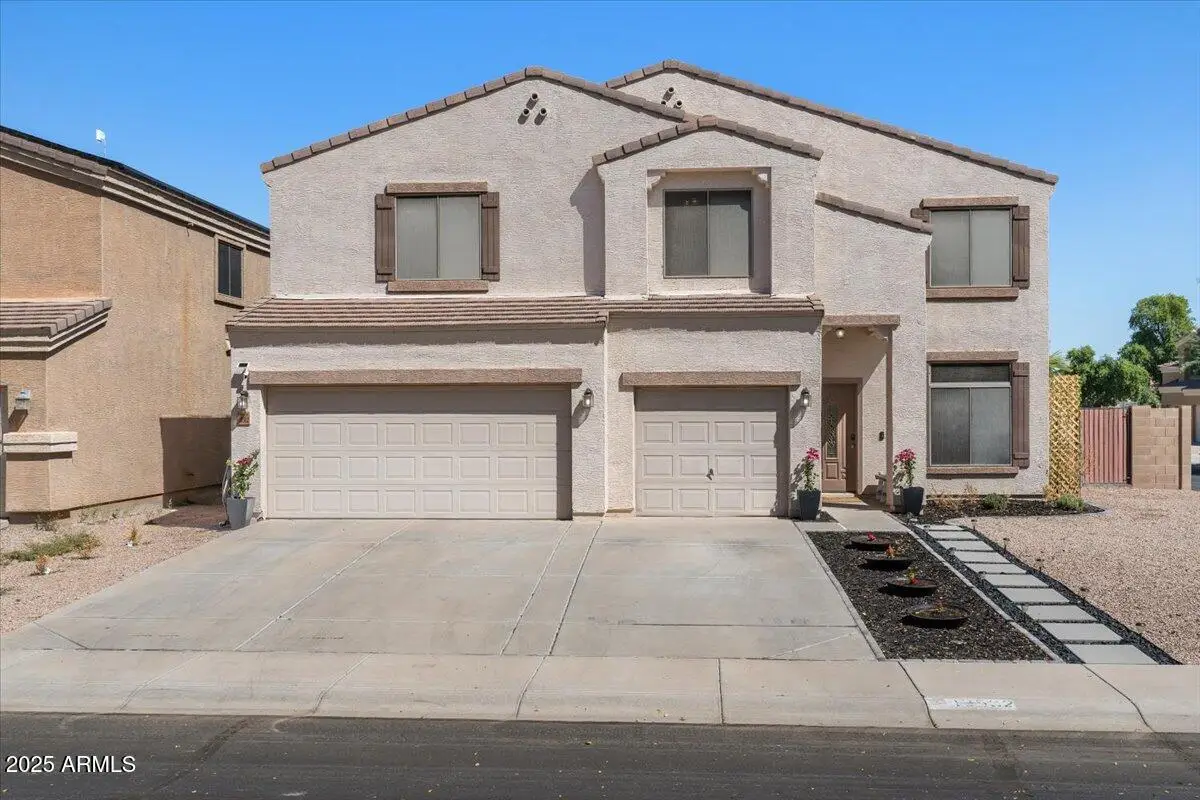 43502 W Blazen Trail, Maricopa, AZ 85138 - Image #1