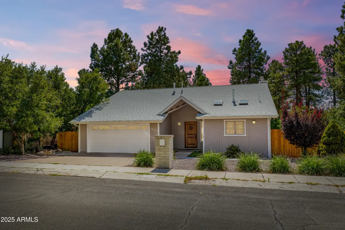 1535 E Appalachian Road, Flagstaff, AZ 86004 - Image #1
