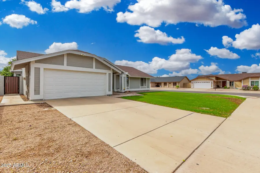 1719 N Cholla Street, Chandler, AZ 85224 - Image #2