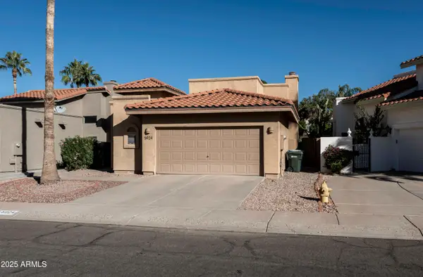 5924 E Aire Libre Lane E, Scottsdale, AZ 85254