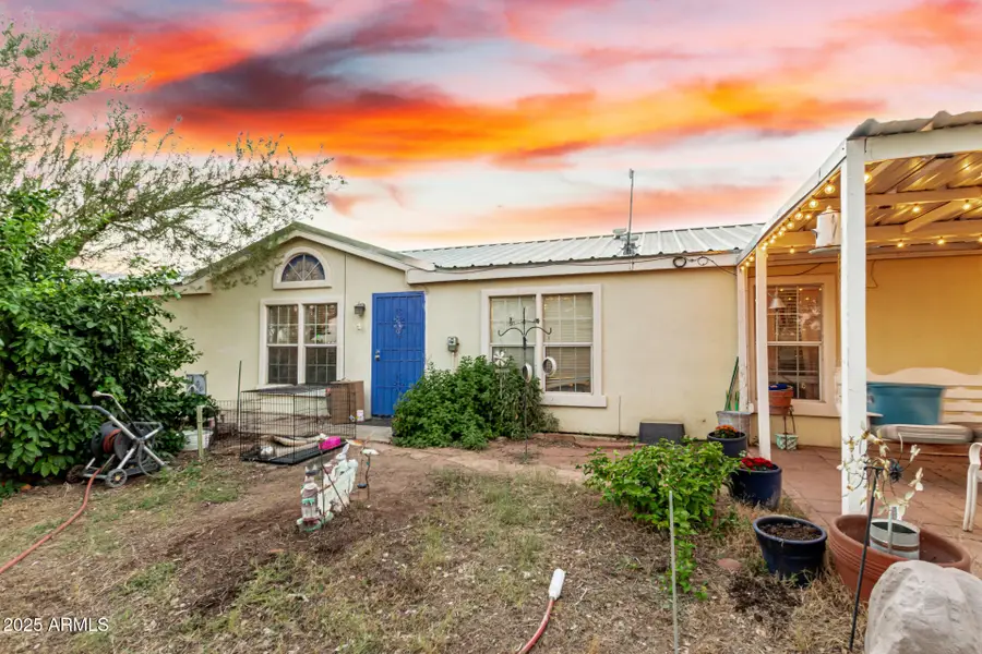 7378 S John Jacob Astor Avenue, Casa Grande, AZ 85193 - Image #2