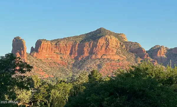 54 Running Springs Drive, Sedona, AZ 86351
