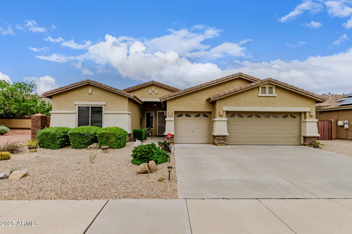 16846 W Halifax Street, Surprise, AZ 85374 - Image #1
