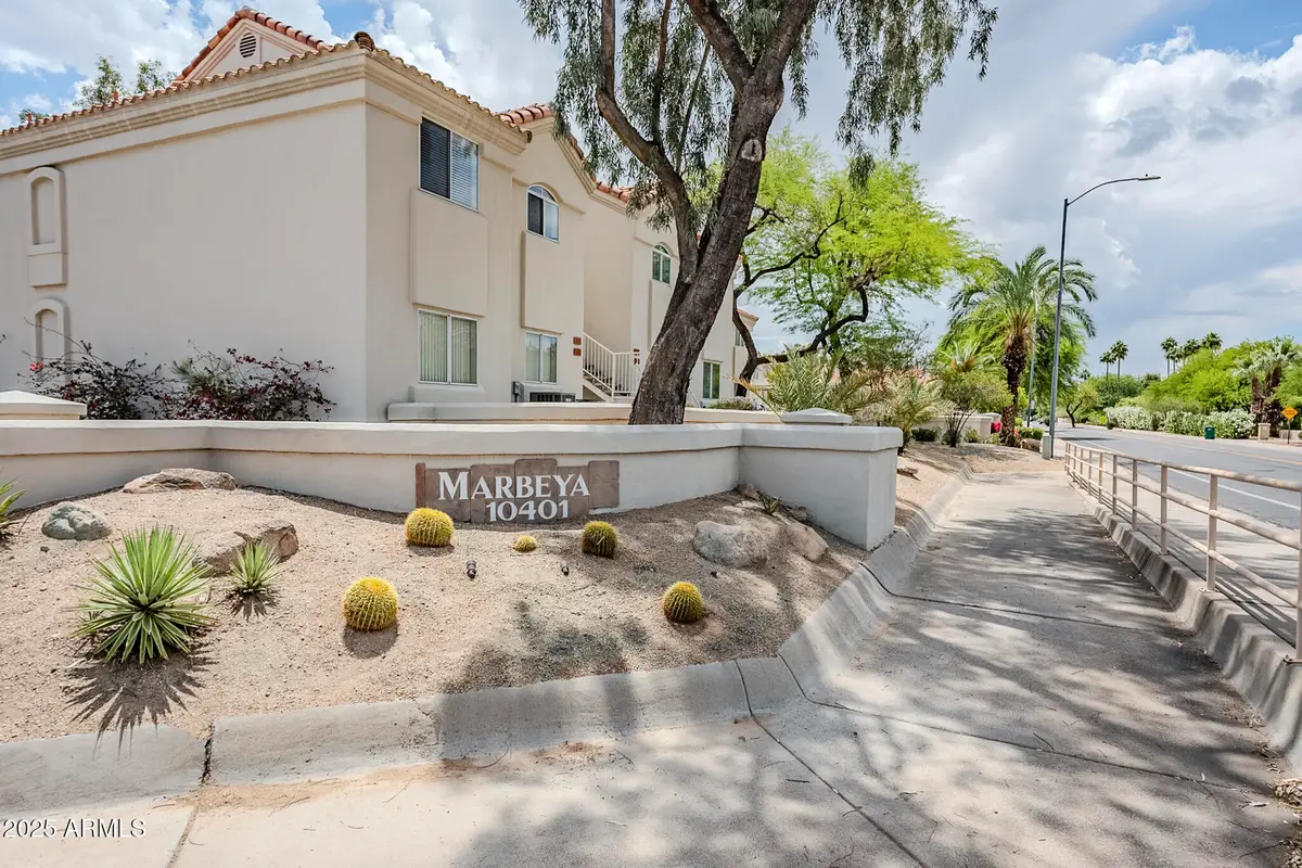 10401 N 52nd Street #205, Phoenix, AZ 85253 - Image #1