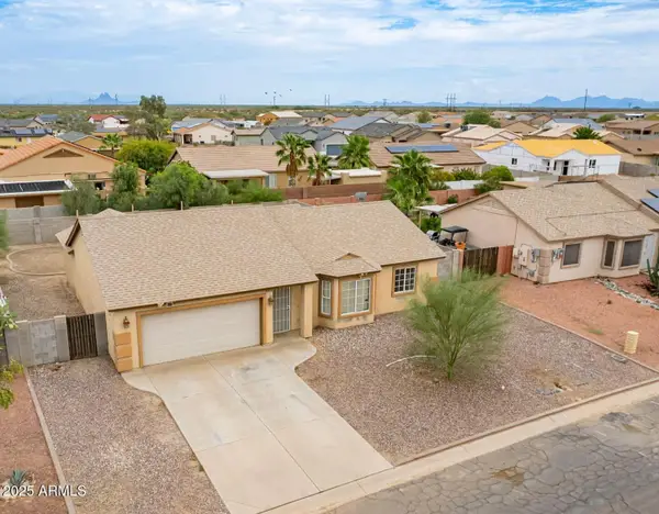 8409 W Teresita Drive, Arizona City, AZ 85123