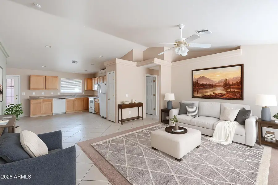 8409 W Teresita Drive, Arizona City, AZ 85123 - Image #3