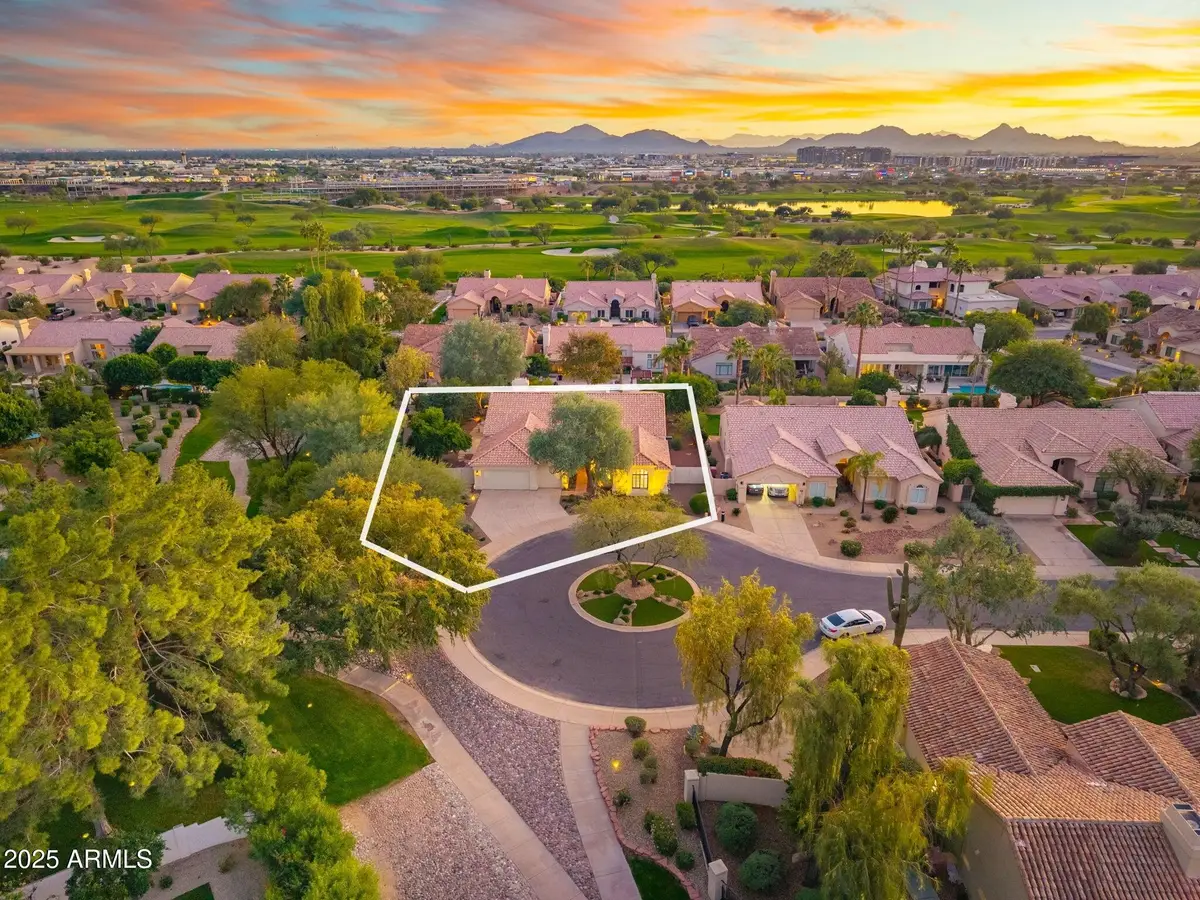 7747 E Monica Drive, Scottsdale, AZ 85255 - Image #1