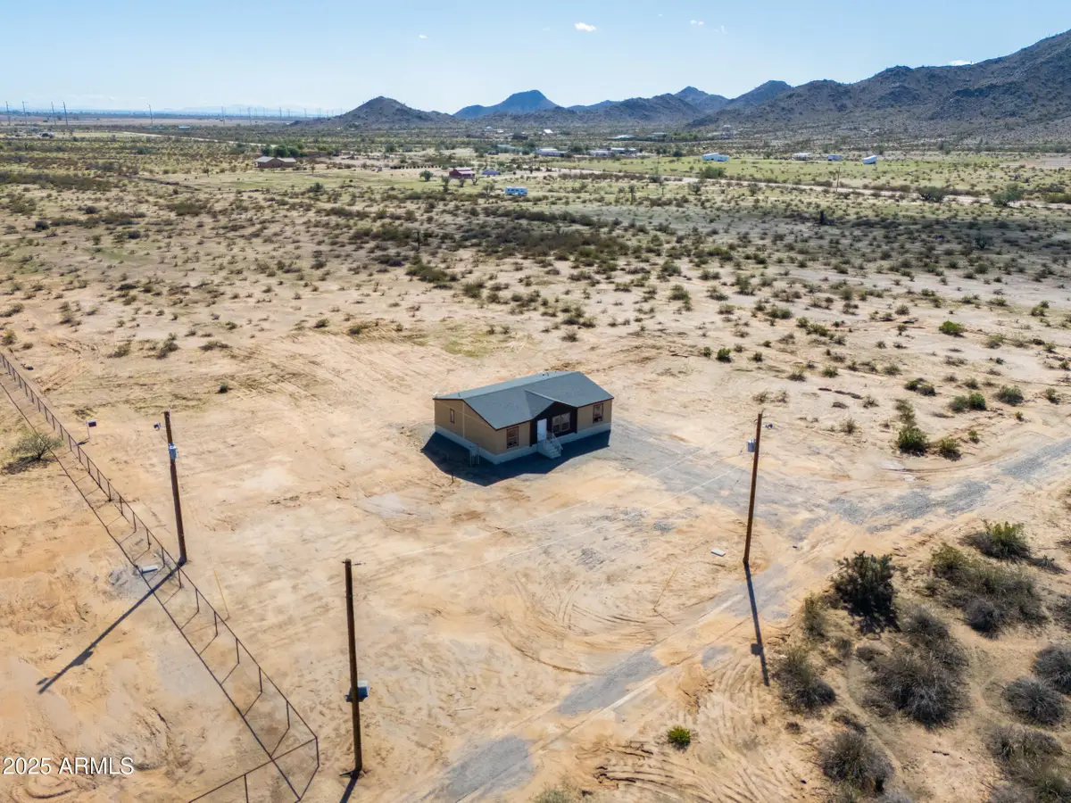 11091 N Garduno Road, Maricopa Stanfield, AZ 85139 - #1