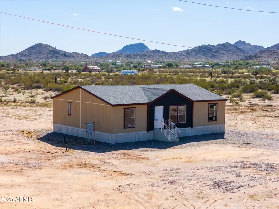 11091 N Garduno Road, Maricopa Stanfield, AZ 85139 - #2
