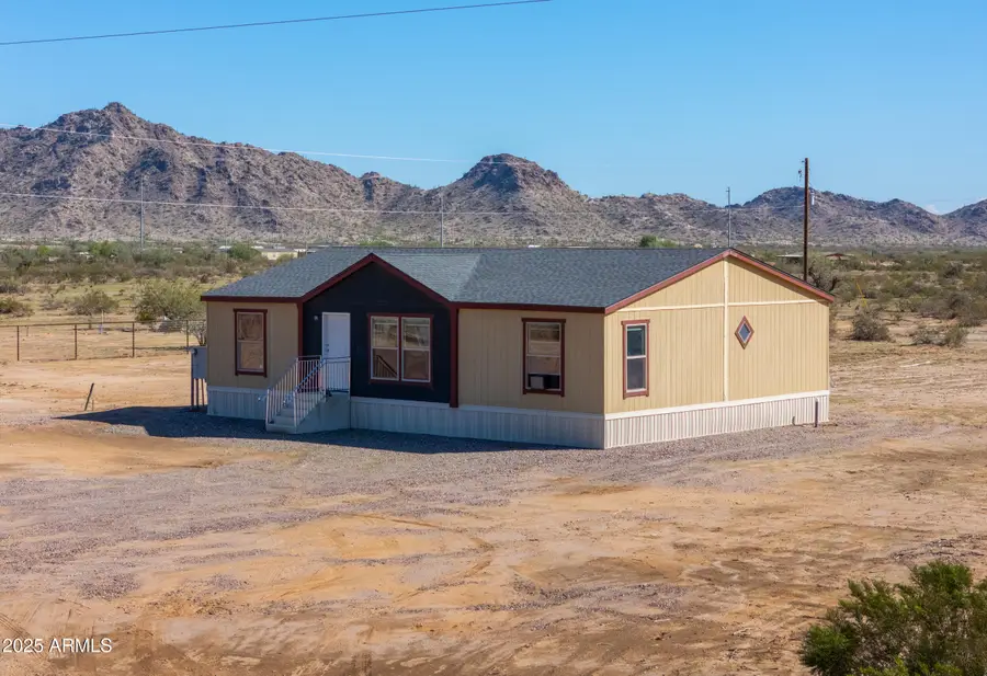 11091 N Garduno Road, Maricopa Stanfield, AZ 85139 - #3