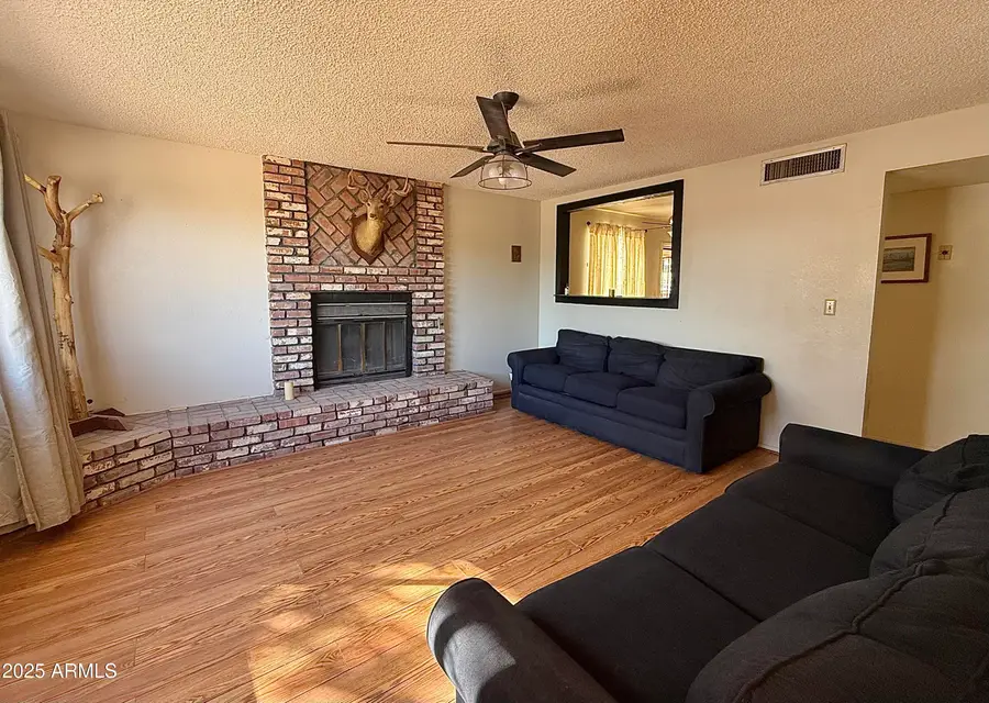 901 N Sartillion Avenue, Ajo, AZ 85321 - Image #2