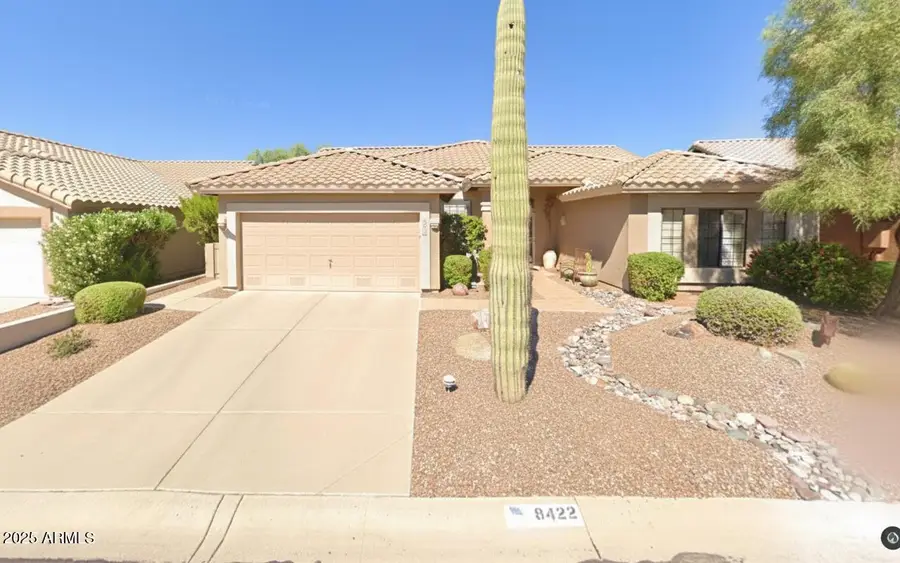 8422 E Jumping Cholla Drive, Gold Canyon, AZ 85118 - Image #2
