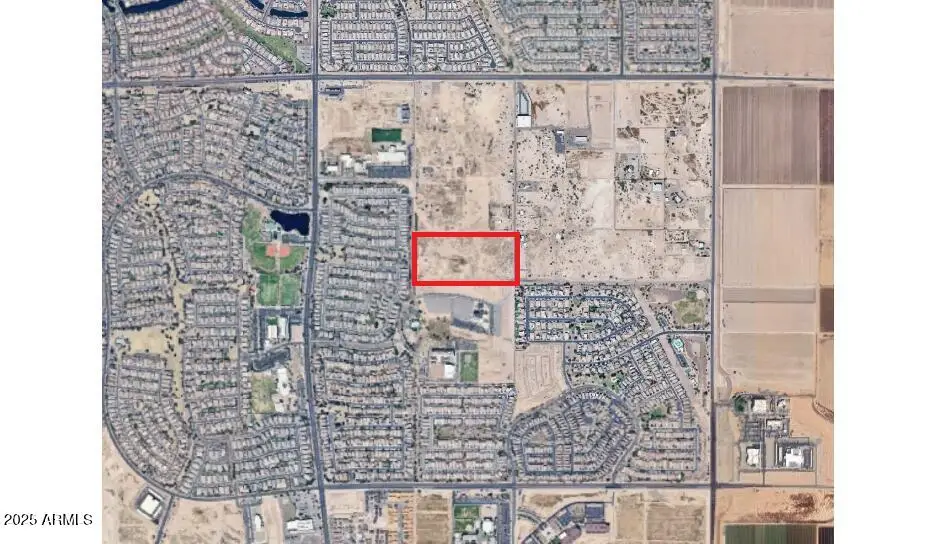 18868 N Gunsmoke Road, Maricopa, AZ 85138 - Image #1