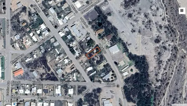 116 S Main Street #7, Mammoth, AZ 85618