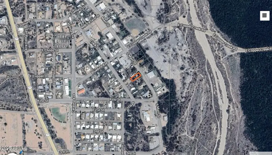 116 S Main Street #7, Mammoth, AZ 85618 - Image #3