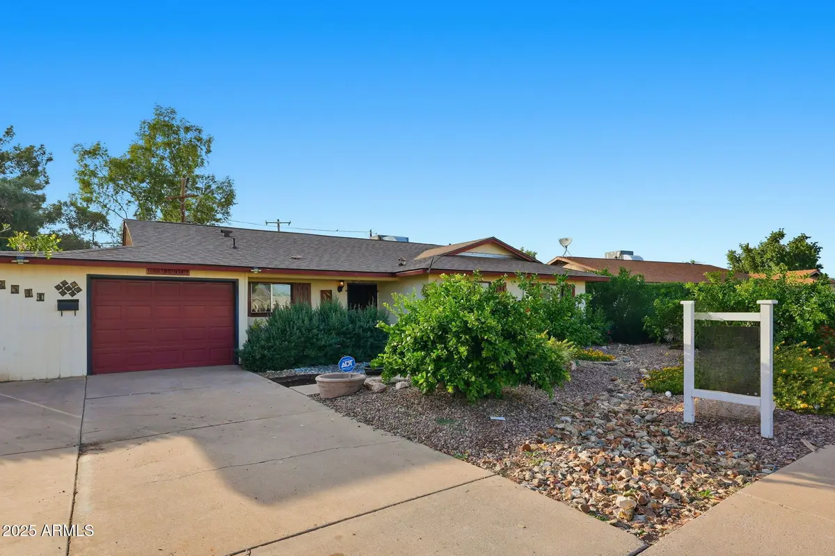 8544 N 33rd Avenue, Phoenix, AZ 85051 - Image #1