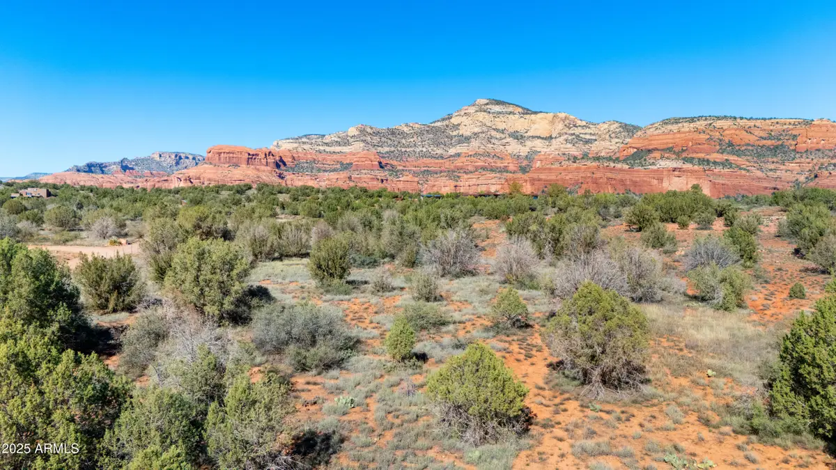 50 Bear Mountain Road, Camp Verde Sedona, AZ 86336 - Image #1