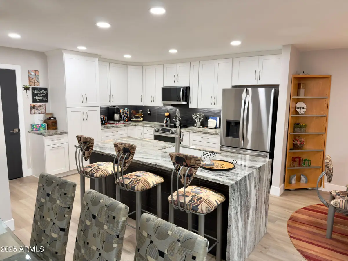 8076 E Via Del Arbor --, Scottsdale, AZ 85258 - Image #1