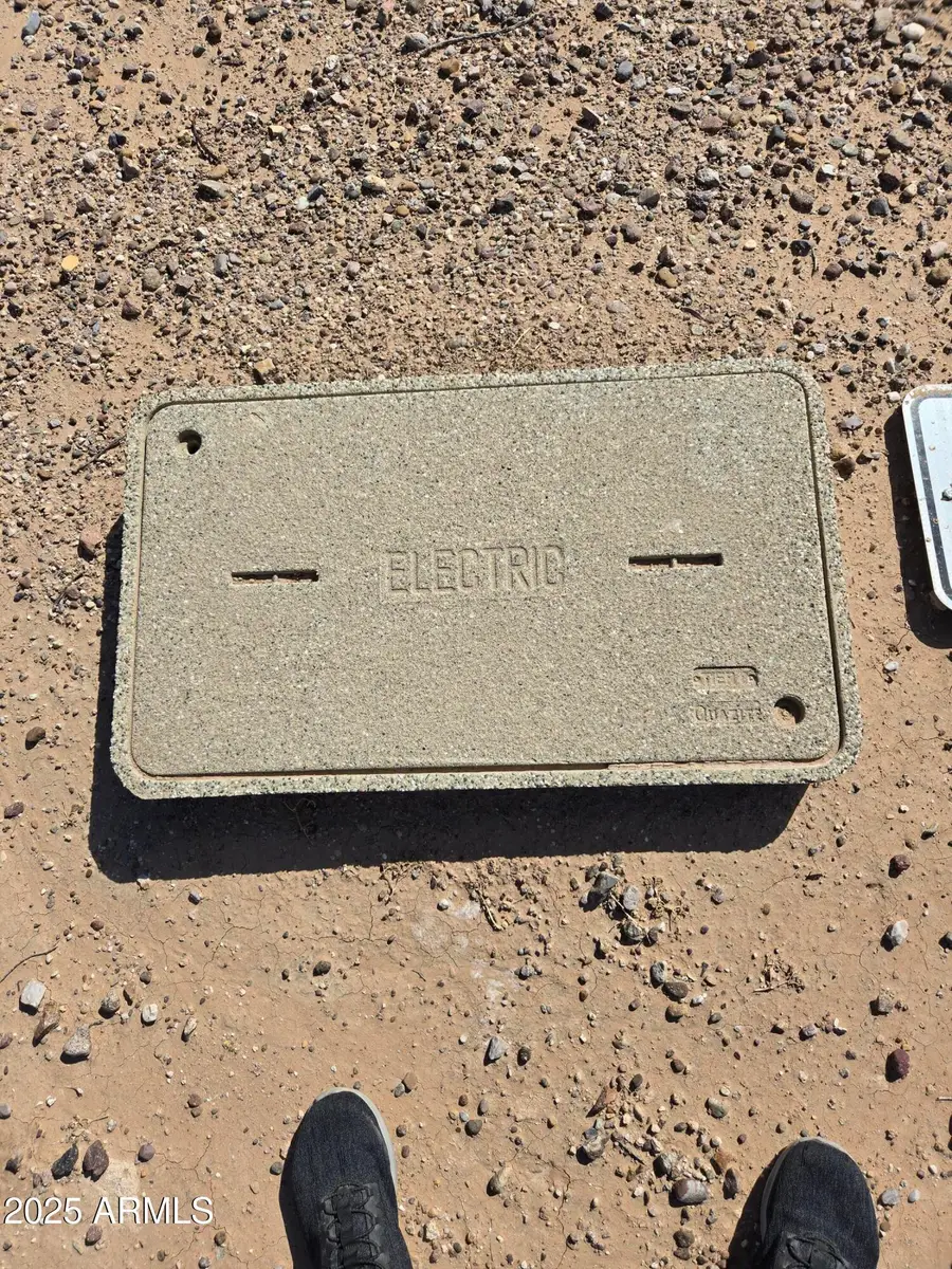 10712 W Lazy Acres Drive #4, Casa Grande, AZ 85193 - Image #3