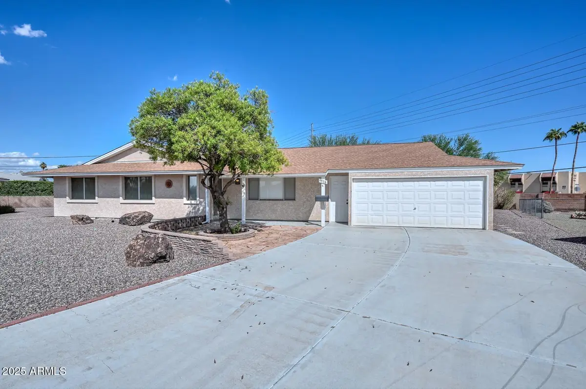 9916 W Hope Circle, Sun City, AZ 85351 - Image #1