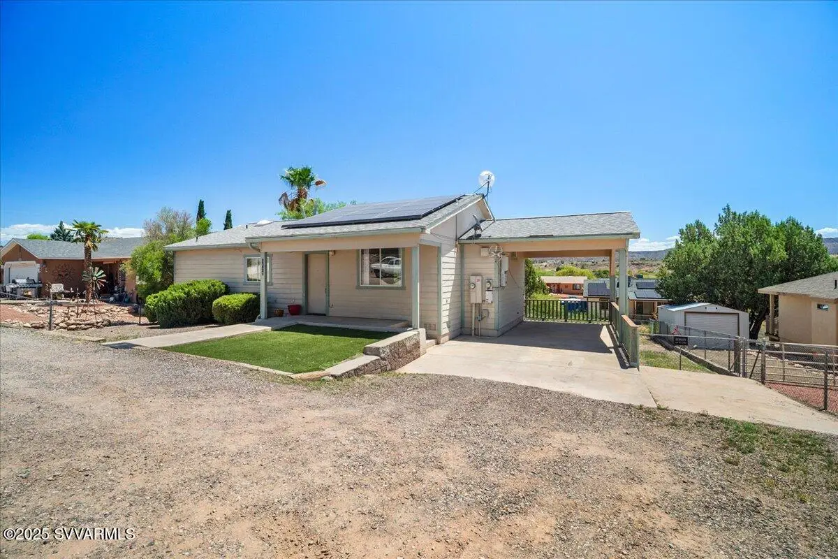 5625 N Kramer Drive, Lake Montezuma, AZ 86335 - Image #1