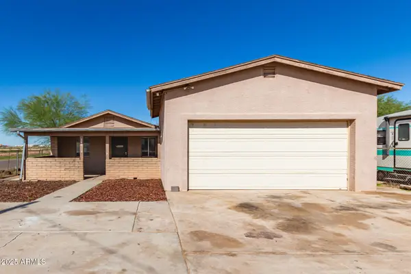 308 W 3rd Avenue, Casa Grande, AZ 85122