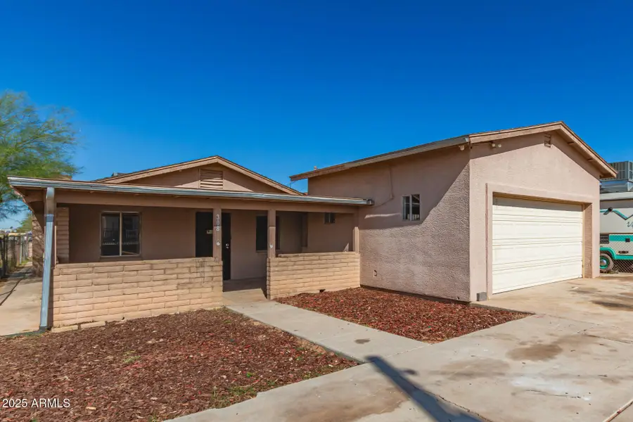 308 W 3rd Avenue, Casa Grande, AZ 85122 - Image #2