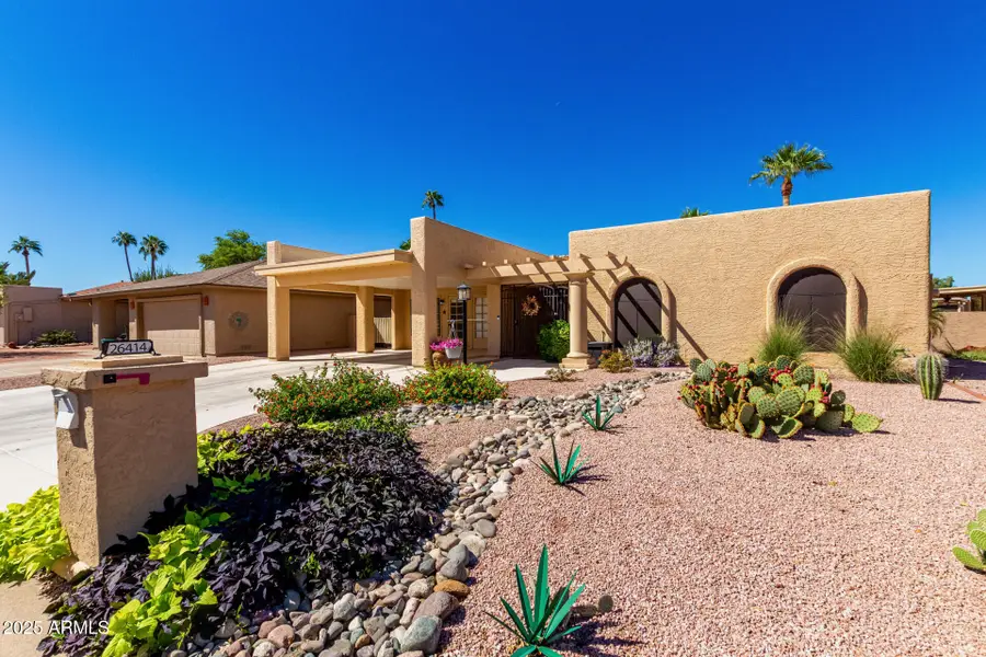 26414 S Lakemont Drive, Sun Lakes, AZ 85248 - Image #2