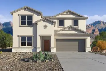 2245 W Starfire Avenue, Apache Junction, AZ 85120 - Image #1