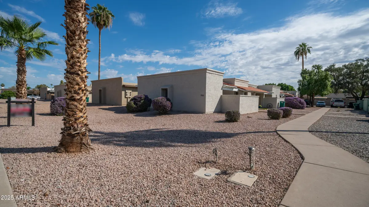 765 N Arrowhead Drive, Chandler, AZ 85224 - Image #1