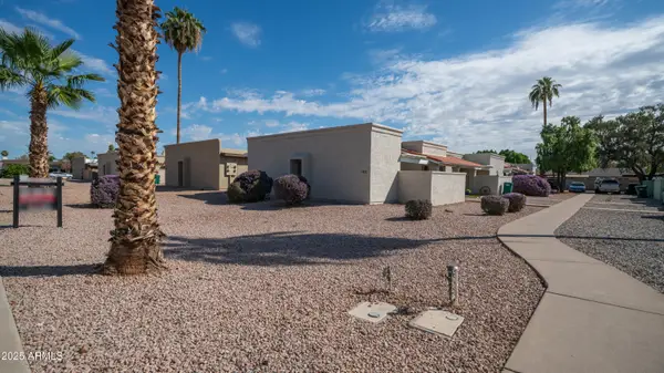 765 N Arrowhead Drive, Chandler, AZ 85224