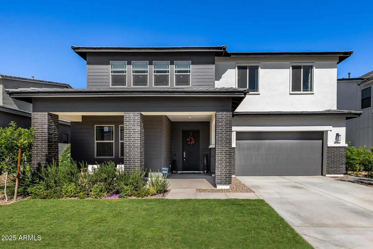 3946 W Antelope Way, San Tan Valley, AZ 85144 - Image #1