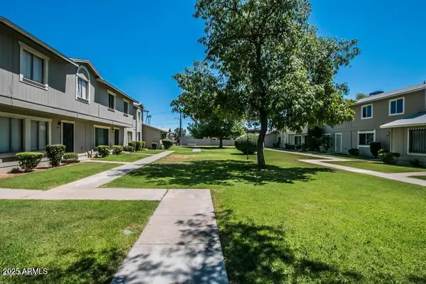 2645 W Elm Street, Phoenix, AZ 85017